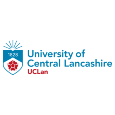 The University of Central Lancashire