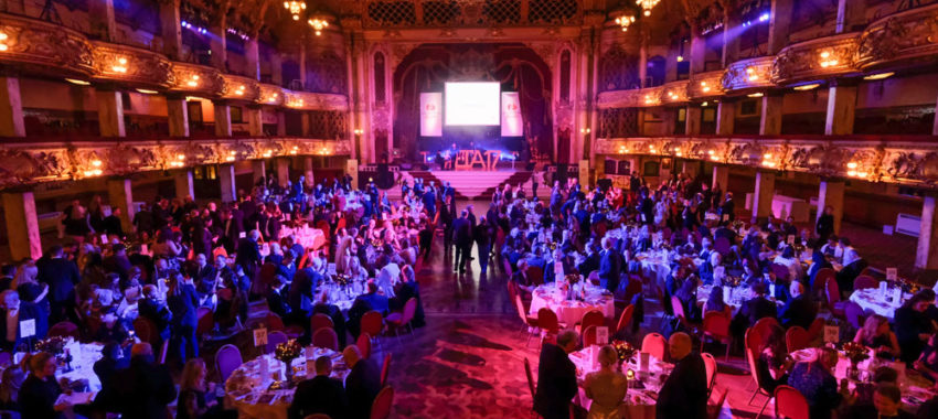 The Awards | Lancashire Tourism Awards