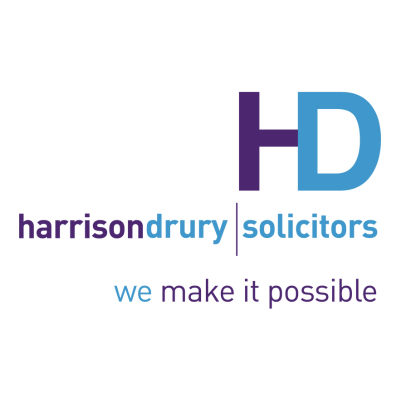 HARRISON DRURY SOLICITORS