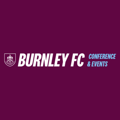 Conferences and Events at Burnley Football CLub