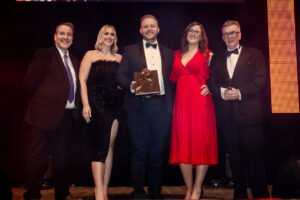 Lancashire-Tourism-Awards-2023-Wedding-Venue-winner-West-Tower-Wedding-Venue