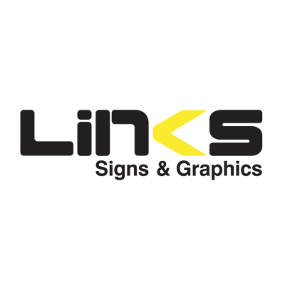 LINKS SIGNS AND GRAPHICS