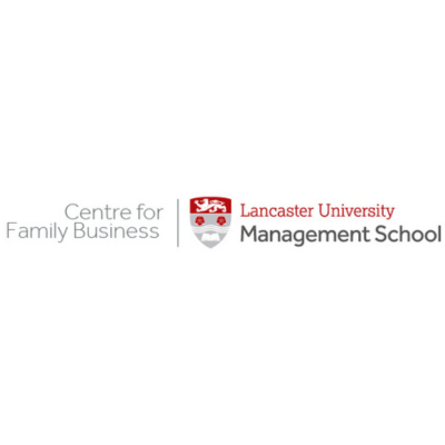 The Centre for Family Business, Lancaster University Management School